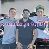 Carlos Espino - A Quien Le Quede (feat. Grupo Zoicer & Yenibiff Arellano) - Single